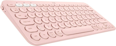 Logitech Keyboard K380 Multi-Device - DokanTech #