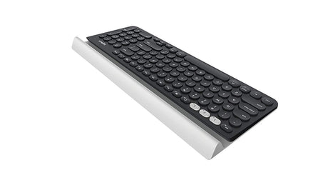 Logitech K780 Bluetooth Keyboard Bluetooth & UNIFY ENG/ARA