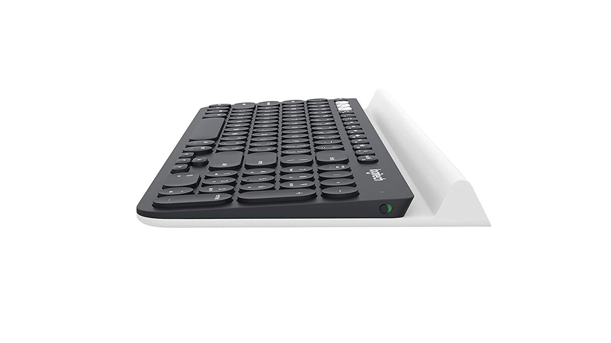 Logitech K780 Bluetooth Keyboard Bluetooth & UNIFY ENG/ARA