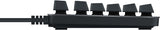 Logitech K840 Mechanical Romer-G Switches Keyboard EN - DokanTech #