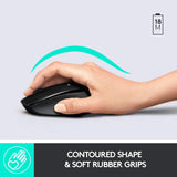 Logitech MK345 Keyboard and Mouse ARA - DokanTech #