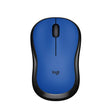 Logitech M220 Silent wireless mouse – color variants