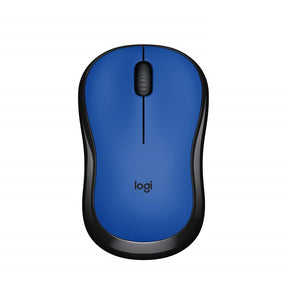 Logitech M220 Silent wireless mouse – color variants