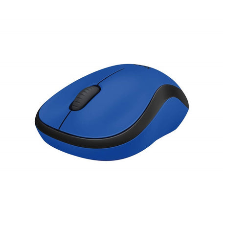 Logitech M220 Mouse Silent - DokanTech #