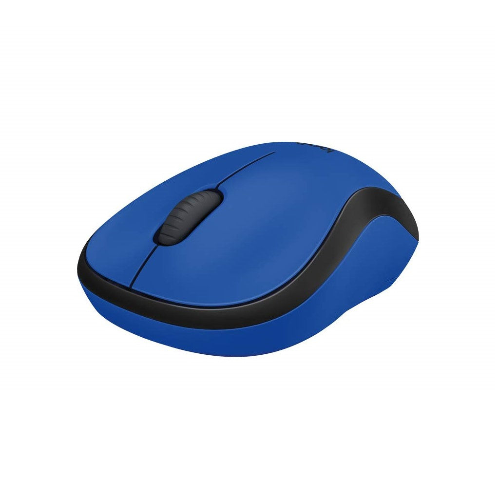 Logitech M220 Mouse Silent  ضمان 3 شهور - DokanTech #