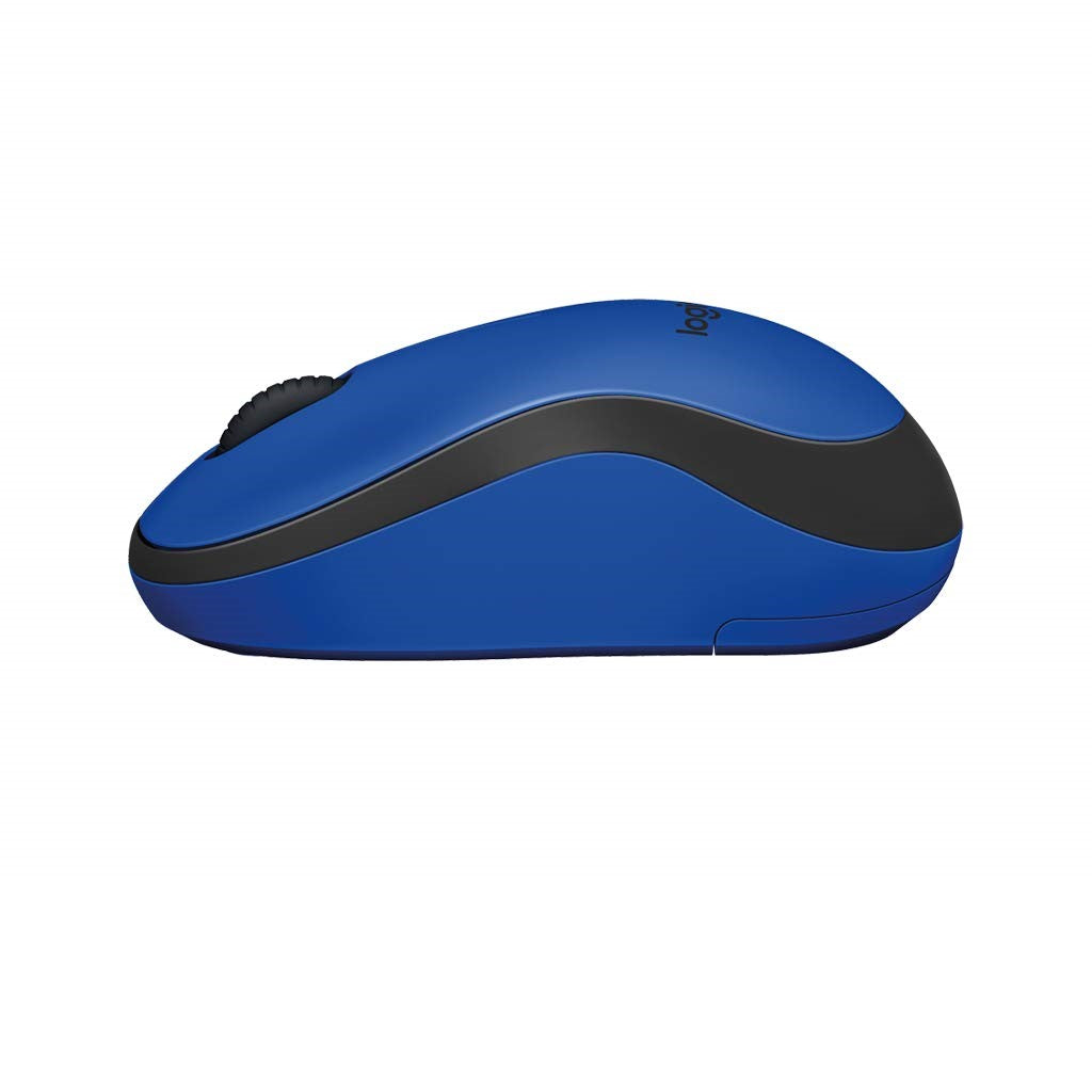 Logitech M220 Mouse Silent  ضمان 3 شهور - DokanTech #