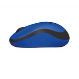 Logitech M220 Mouse Silent  ضمان 3 شهور - DokanTech #