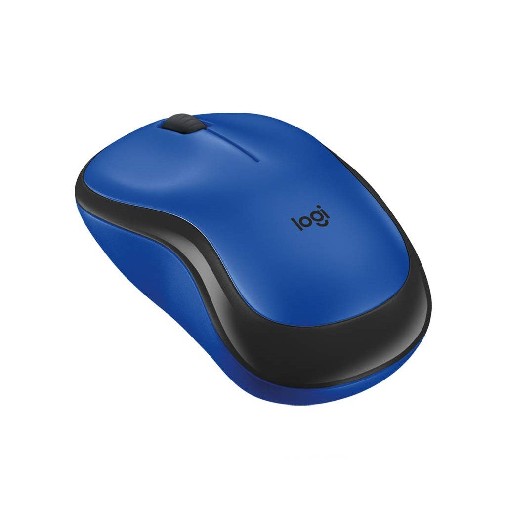 Logitech M220 Mouse Silent  ضمان 3 شهور - DokanTech #