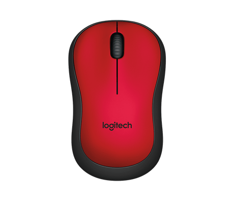 Logitech M220 Mouse Silent - DokanTech #