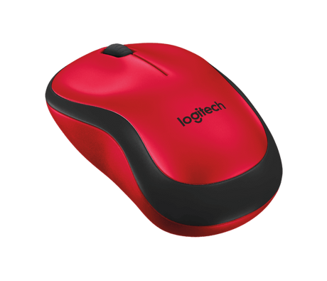 Logitech M220 Mouse Silent - DokanTech #