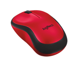 Logitech M220 Mouse Silent  ضمان 3 شهور - DokanTech #