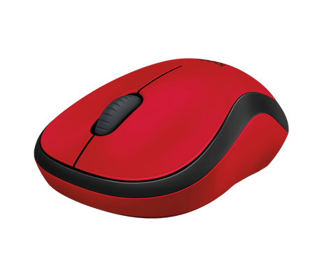 Logitech M220 Mouse Silent - DokanTech #