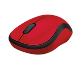 Logitech M220 Mouse Silent  ضمان 3 شهور - DokanTech #