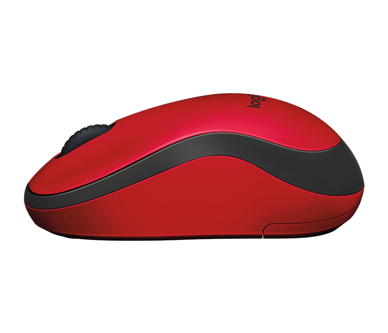 Logitech M220 Mouse Silent  ضمان 3 شهور - DokanTech #