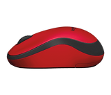 Logitech M220 Mouse Silent  ضمان 3 شهور - DokanTech #