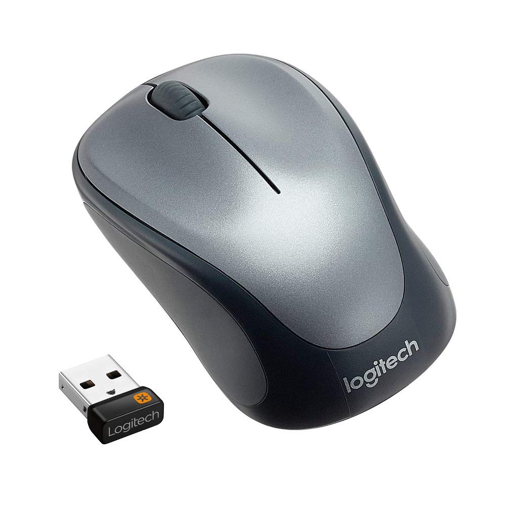 Logitech M235 Wireless Mouse