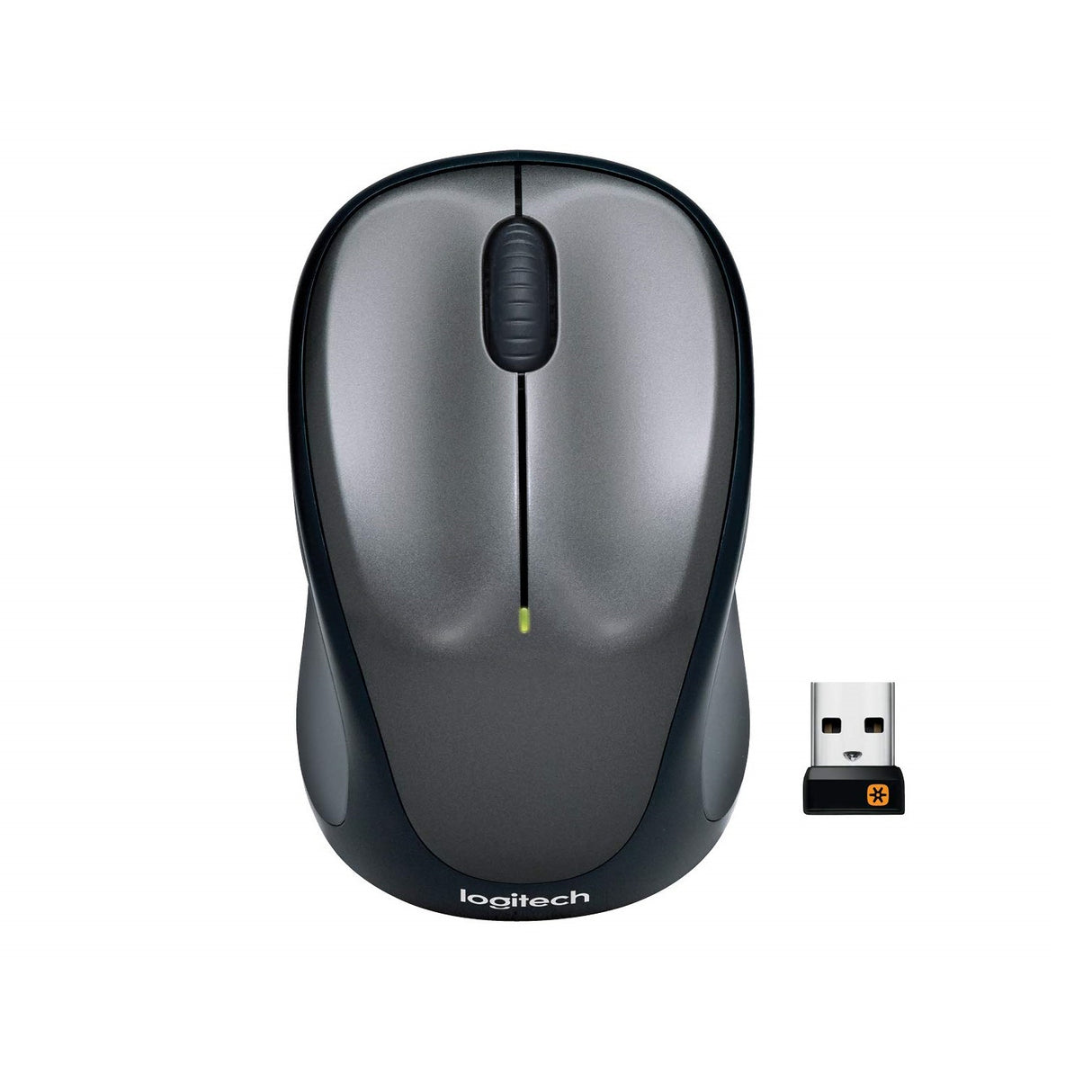 Logitech M235 Wireless Mouse