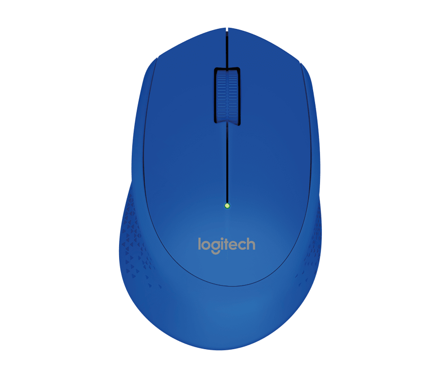 Logitech M280 Wireless Mouse