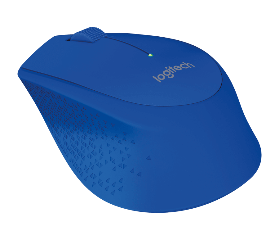 Logitech M280 Wireless Mouse