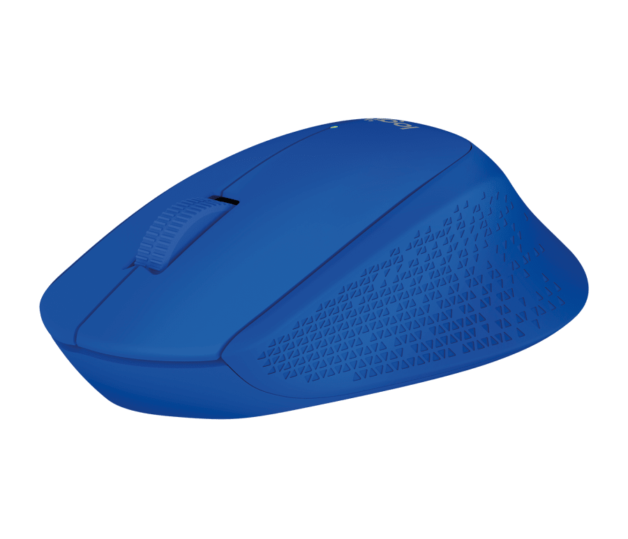 Logitech M280 Wireless Mouse