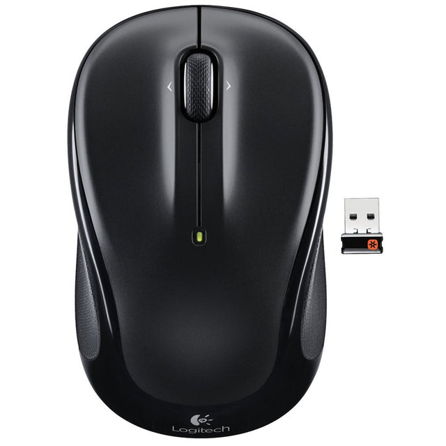 Logitech M325 Wireless Mouse - DokanTech #