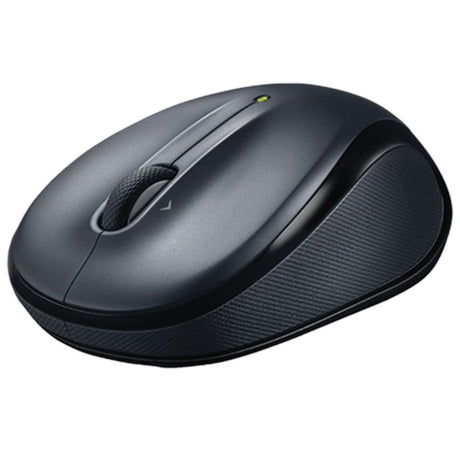 Logitech M325 wireless mouse – nano receiver