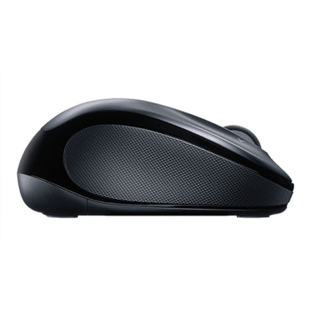 Logitech M325 wireless mouse – ergonomic shape