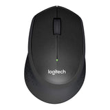 Logitech M330 Mouse Wireless