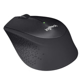 Logitech M330 Mouse Wireless