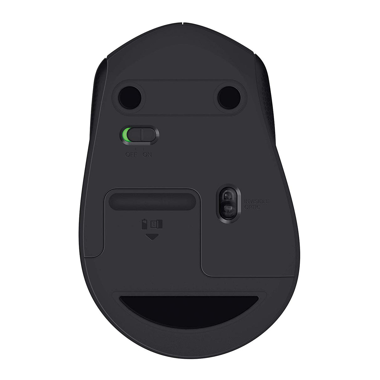 Logitech M330 Mouse Wireless