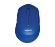 Logitech M330 Silent Plus Wireless Mouse - DokanTech #