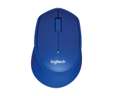 Logitech M330 Mouse Wireless