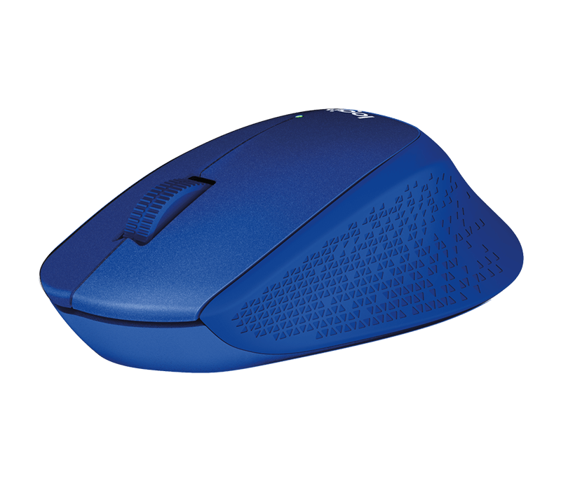 Logitech M330 Mouse Wireless