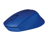 Logitech M330 Mouse Wireless