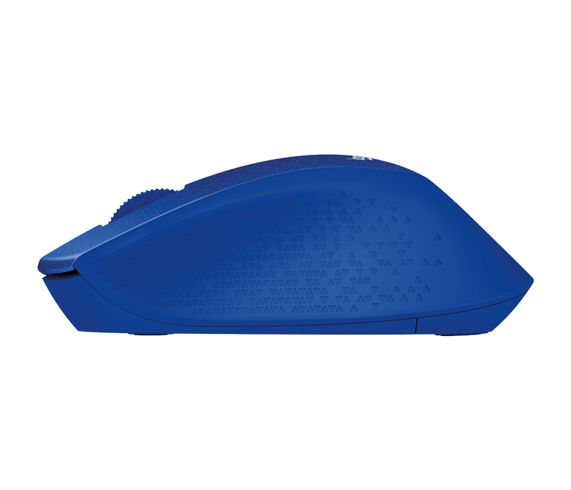 Logitech M330 Mouse Wireless