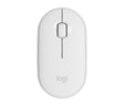 Logitech M350 Pebble Slim Mouse Bluetooth Wireless Silent - DokanTech #