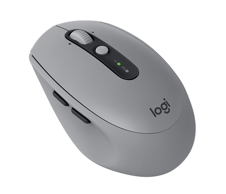 Logitech M590 silent wireless mouse – packaging