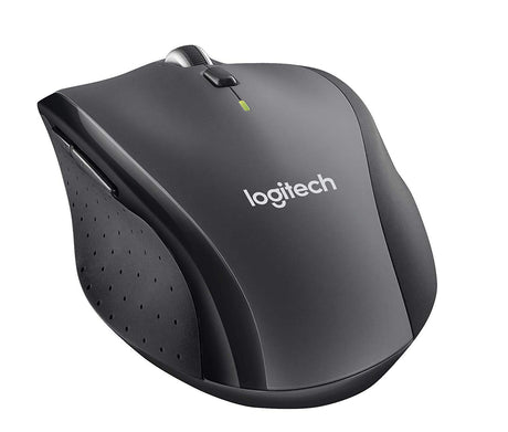 Logitech M705 Marathon wireless mouse – Unifying receiver