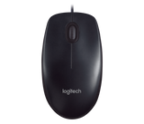 Logitech Mouse M90 Wired