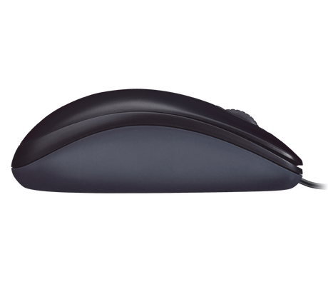 Logitech Mouse M90 Wired