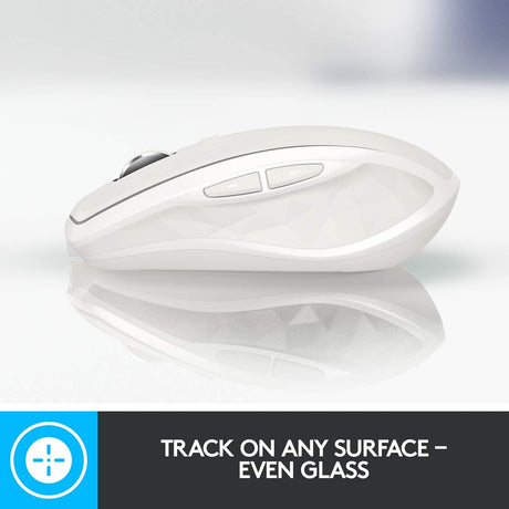 Logitech MX Anywhere 2S Wireless Mouse - DokanTech #