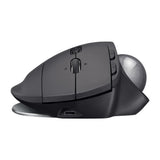 Logitech MX ERGO Wireless Mouse