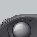 Logitech MX ERGO Wireless Mouse