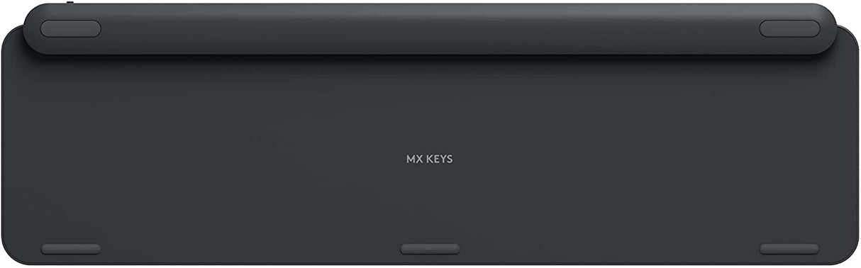Logitech MX Keys EN/AR Wireless Bluetooth UNIFY - DokanTech #