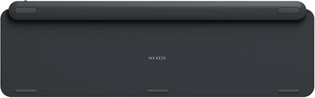 Logitech MX Keys Arabic keyboard – easy-switch button