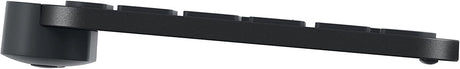Logitech MX Keys Arabic keyboard – backlit keys