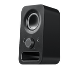 Logitech Z150 Multimedia Speakers Black 3.5 MM