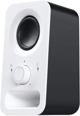 Logitech Z150 Multimedia Speakers Black 3.5 MM