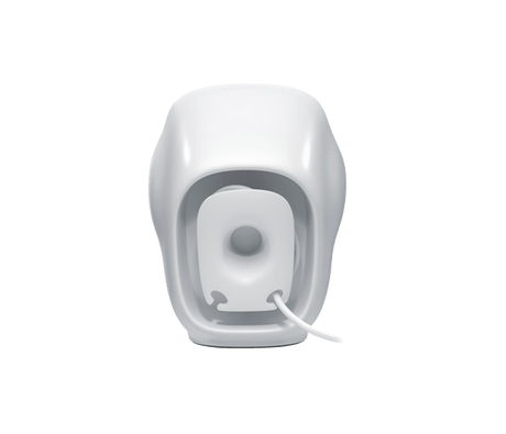 Logitech Z120 stereo speakers – USB connection