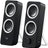 Logitech Z200 Stereo Speakers - DokanTech #